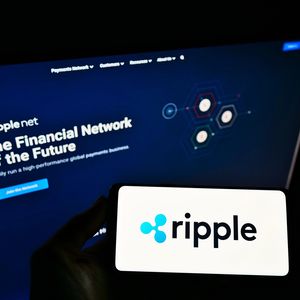 Ripple Tests Out XRP Cashtag