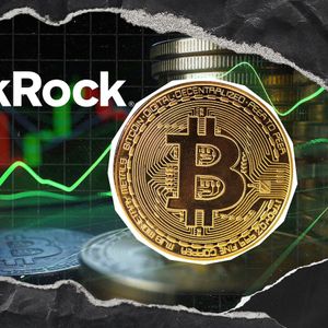 BlackRock Adds $505 Million of Bitcoin in New Buying Spree