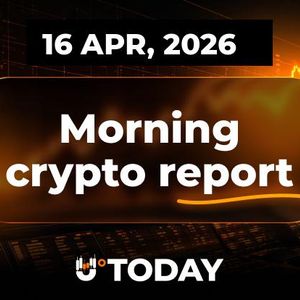 Bitcoin Pushes 200-Day Return to $87,000 Amid Quantum Fears; XRP Price's Rare Double Bottom Opportunity Appears; Binance Lists Microsoft and Alibaba to TradFi R...