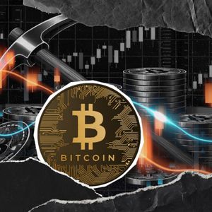 61,000 BTC Sold Amid Miner Selloff, Trend Raises Questions