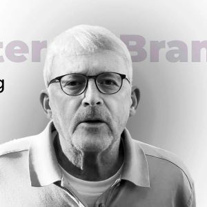 Veteran Chartist Brandt Rejects Bitcoin Bull Flag Narrative