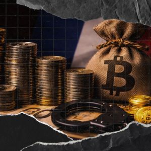 France Reports Over 40 Crypto Ransom Kidnappings Since January