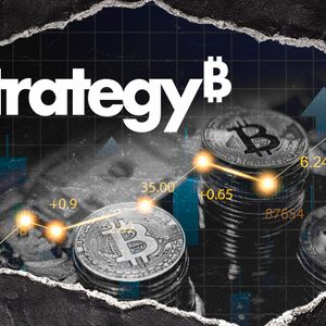 Saylor’s Strategy Finally Exits Loss Position as Bitcoin Hits $76,000