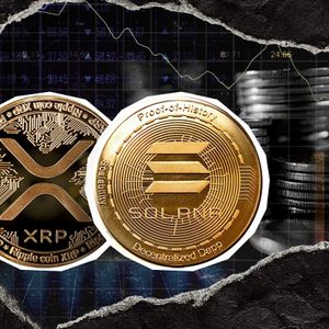 Breaking: XRP Goes Live on Solana
