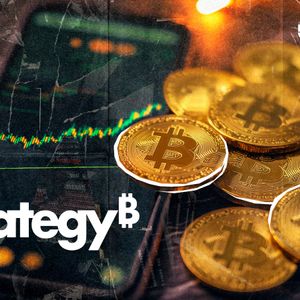 Breaking: Strategy Announces Third-Biggest Bitcoin Purchase Ever