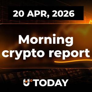 XRP Losses ETF Appeal to Bitcoin in $1.4 Billion Week; Binance Whale Bags Billions of SHIB Amid Asteroid Shiba Surge; Dogecoin Price Turns Green for Doge Day - ...