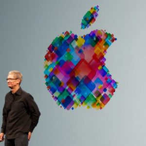 Breaking: Crypto Holder Tim Cook Resigns as Apple CEO