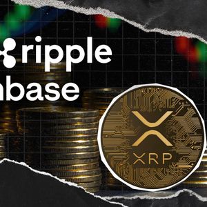 Ripple Hits Coinbase with $108 Million XRP Transfer: Is Company Selling Its "North Star"?