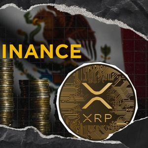Binance Cuts XRP Pair with Mexican Peso as Ripple Partner Bitso Dominates the Region by 77,879%
