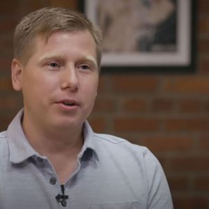 Barry Silbert Might Be Massively Selling His Holdings