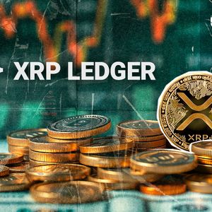 XRP Ledger to Break 1 Billion Threshold Sooner Than Expected