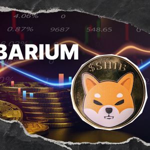 Shiba Inu: Shibarium Sees Sudden 758% Transaction Drop, What’s Behind?