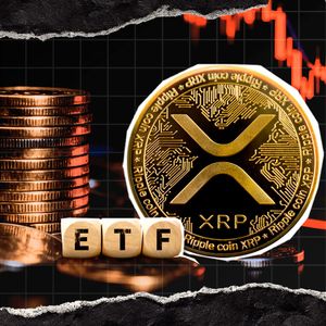XRP Hits Rare $0 ETF Inflow Milestone Just as Price Breaks $1.45 Barrier
