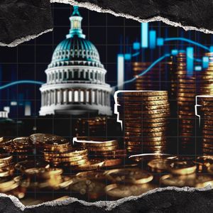 Bessent Urges Congress to Pass Major Crypto Bill