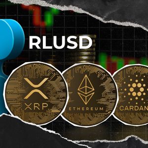 RLUSD Bridge Expansion Connects XRPL, Ethereum, and Cardano Ecosystems