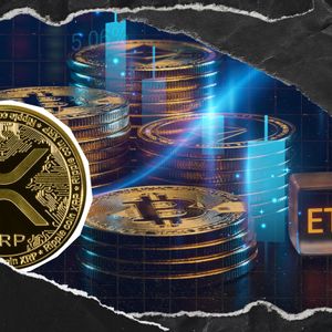 Bitwise Breaks XRP ETF Silence as Price Battles Critical 200-Week Average vs Bitcoin