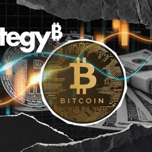 Strategy to Surpass Satoshi in Bitcoin Holdings Within 2 Years, Predicts Galaxy Head of Research Alex Thorn