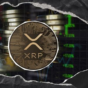 XRP On Verge of 10% Sharp Price Spike: Analyst