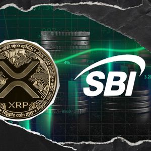 SBI: XRP Returns Hit 987% Since 2020