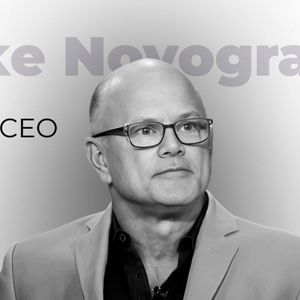 'Something Has Changed': Novogratz Predicts Bitcoin's Next Massive Breakout
