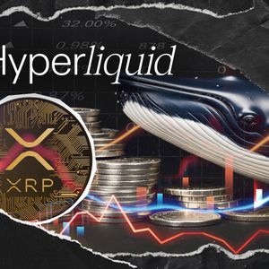 XRP Whale Liquidation: Why $1.69  Is the Critical 'Point of No Return' for a $4 Million Short Position on Hyperliquid