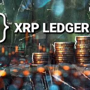 $34.9 Million XRP Exit Exchanges in Year’s 6th Largest Outflow