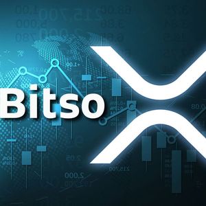 Tens of Millions of XRP Shoveled by Ripple’s Partner Bitso as XRP Drops 12% Weekly