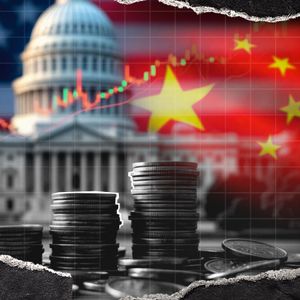 White House Official: Failing to Regulate Crypto Will Benefit China