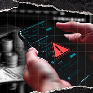 Ledger Issues Urgent Warning on Fake Accounts and Recovery Phrase Scams