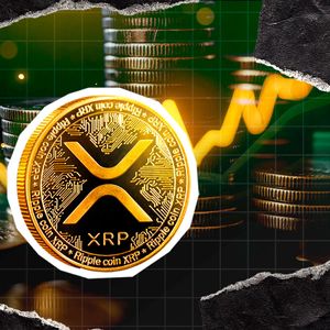 XRP Confirms Golden Cross: Analyzing 30% Gap to 200-Day Moving Average