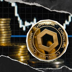 Chainlink Outflow Hits Highest Level Since December