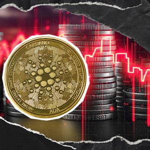 Cardano (ADA) Completes Death Cross as Volatility Tightens: Potential Scenarios