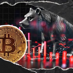Bitcoin Flashes Bearish Signal. Is 10% Drop Imminent?