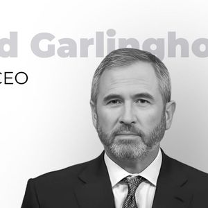 Ripple CEO Tells XRP Community to 'Lock In'