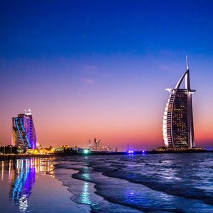 Breaking: Ripple Expands Its Presence in Middle East with New HQ