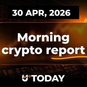 XRP Surges 63% in Daily ETF Inflows as Crowd Turns Dangerously Greedy; $5.5 Million Lost in Fresh Ethereum DeFi Hack; $95,200 Bitcoin Is Prime Scenario for 2026...