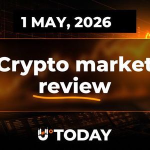 XRP Nears 'Unbreakable' Support, Will Dogecoin (DOGE) Hit $0.2 in New Rally? Big Ethereum (ETH) Price Test Incoming: Crypto Market Review