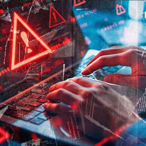 Crypto Hacks Skyrocket 1,140% in April