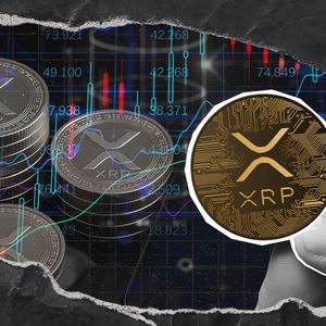 26% XRP Move Incoming? Key Breakout Levels to Watch