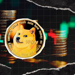 Dogecoin Hits Highest Monthly Gains in 9 Months, Outpaces Bitcoin and XRP