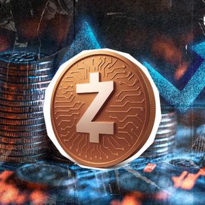 Zcash (ZEC) Rallies 7% on Golden Cross While Market Struggles