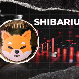 Shiba Inu: Shibarium Enters May With 58.8% Transaction Drop, Comeback Likely?