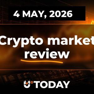 XRP Folds Under No Pressure Whatsoever, You Need 62 Days to Withdraw Ethereum (ETH), Hyperliquid (HYPE) Paints Falling Star: Crypto Market Review