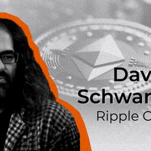 Ripple CTO Emeritus on ETH Decision: 'Even 1% Chance Would’ve Changed Everything'