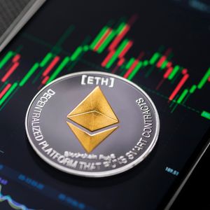Ethereum (ETH) Adds 150% in Trading Volume: Will Breakout Be Confirmed?