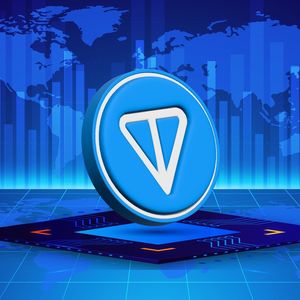 Toncoin (TON) Suddenly Bullish: 6x Long Spotted