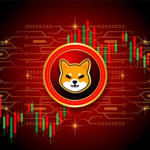 552 Billion Shiba Inu (SHIB) Bleed: 100 EMA Resistance Losing Relevancy