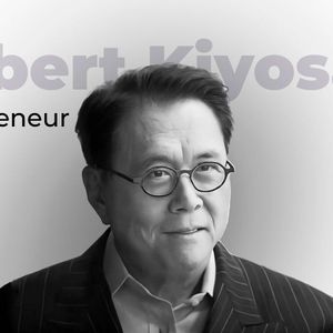 'Rich Dad, Poor Dad' Author Kiyosaki Names Bitcoin and Ether as Lifeline in the Boomers Crisis