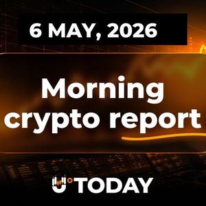 XRP Lines Up for $2 Target as Key Bollinger Bands Hurdle Cleared; Zcash (ZEC) to Grab 10% of Bitcoin Price, Predicts BitMEX Founder; Dogecoin (DOGE) Ends $0 ETF...