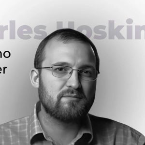 Hoskinson Claims Flare Attacks Cardano for Attention